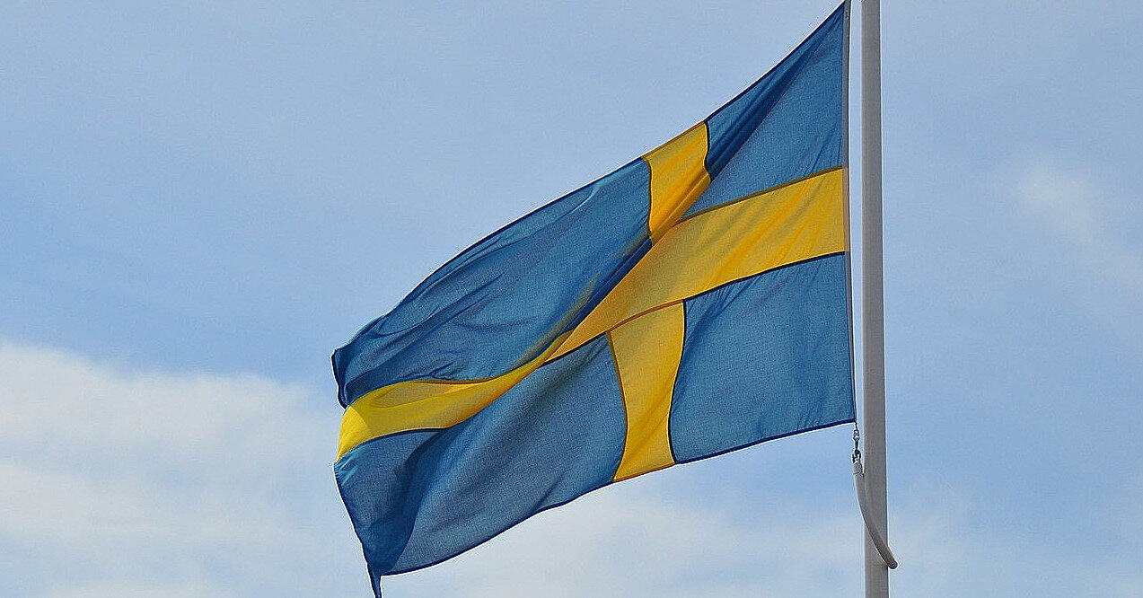 Швеція офіційно стала 32-м членом НАТО