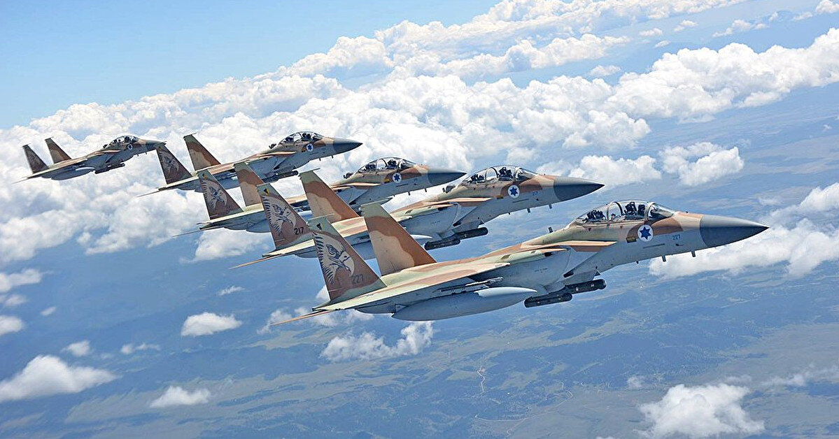 Армія оборони Ізраїлю ліквідувала заступника командувача військового крила ХАМАСу