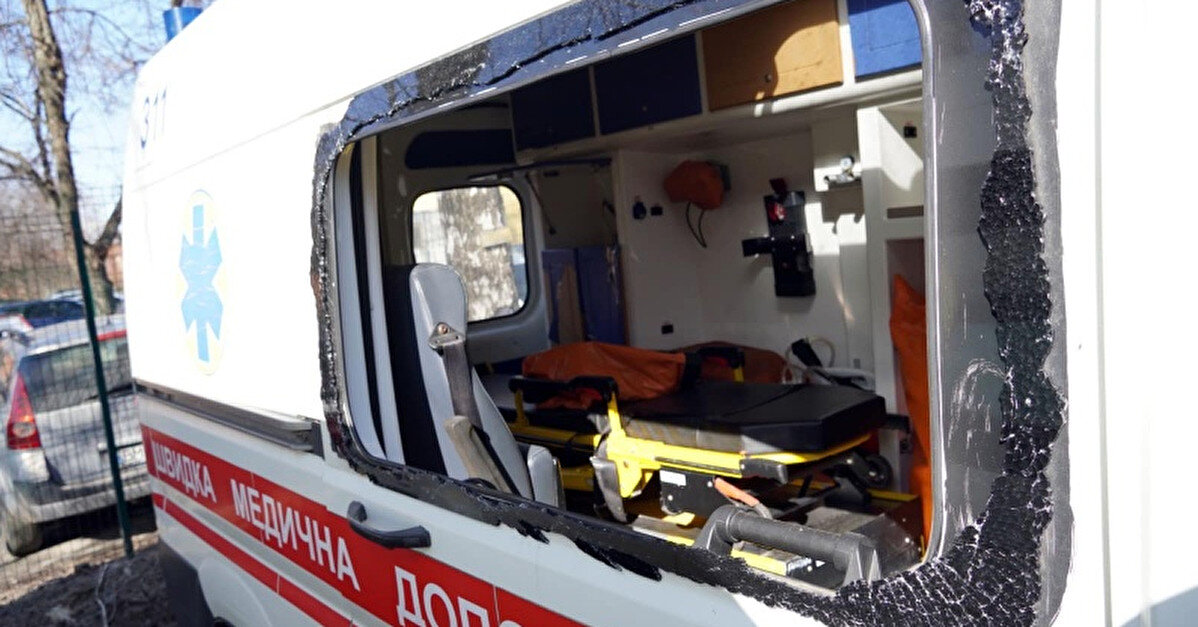 Ракетний удар по Сумах: кількість постраждалих зросла, двоє загиблих