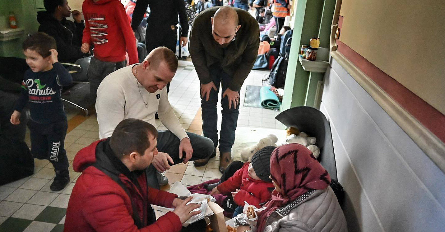Канада отказалась продлевать упрощенный прием беженцев из Украины