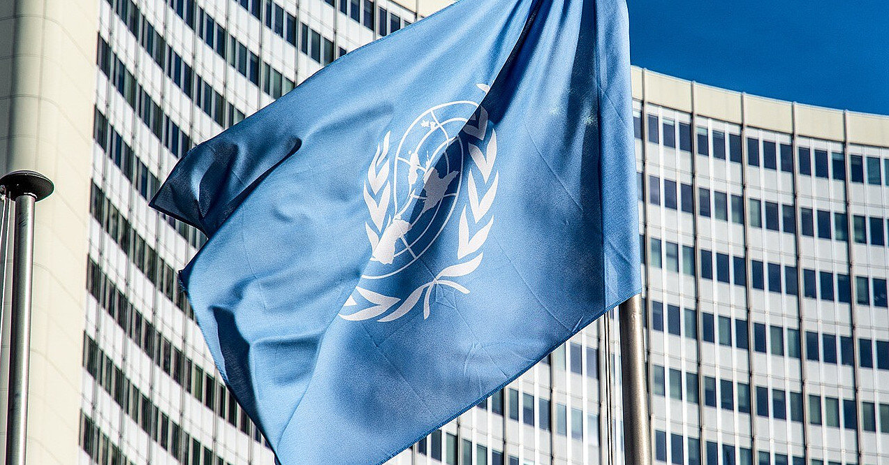 Постпред Ізраїлю в ООН закликав дослухатися до Зеленського та "прокинутись"
