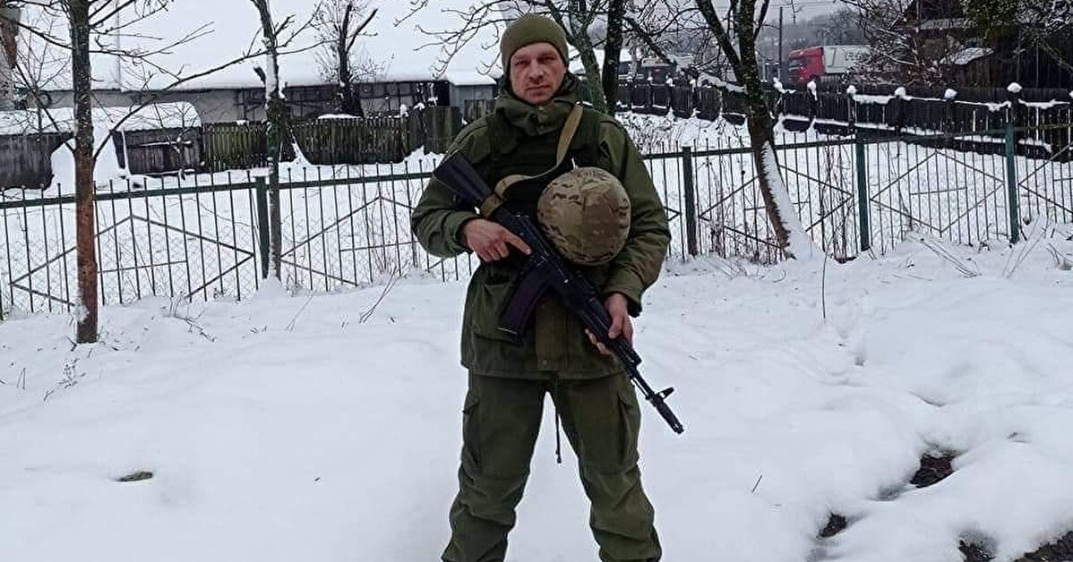 В Украине подтвердили личность одного из военных, убитых в Германии