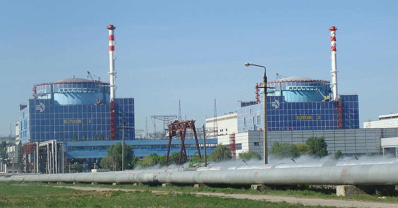 В "Энергоатоме" опровергли информацию о нештатном случае на Хмельницкой АЭС