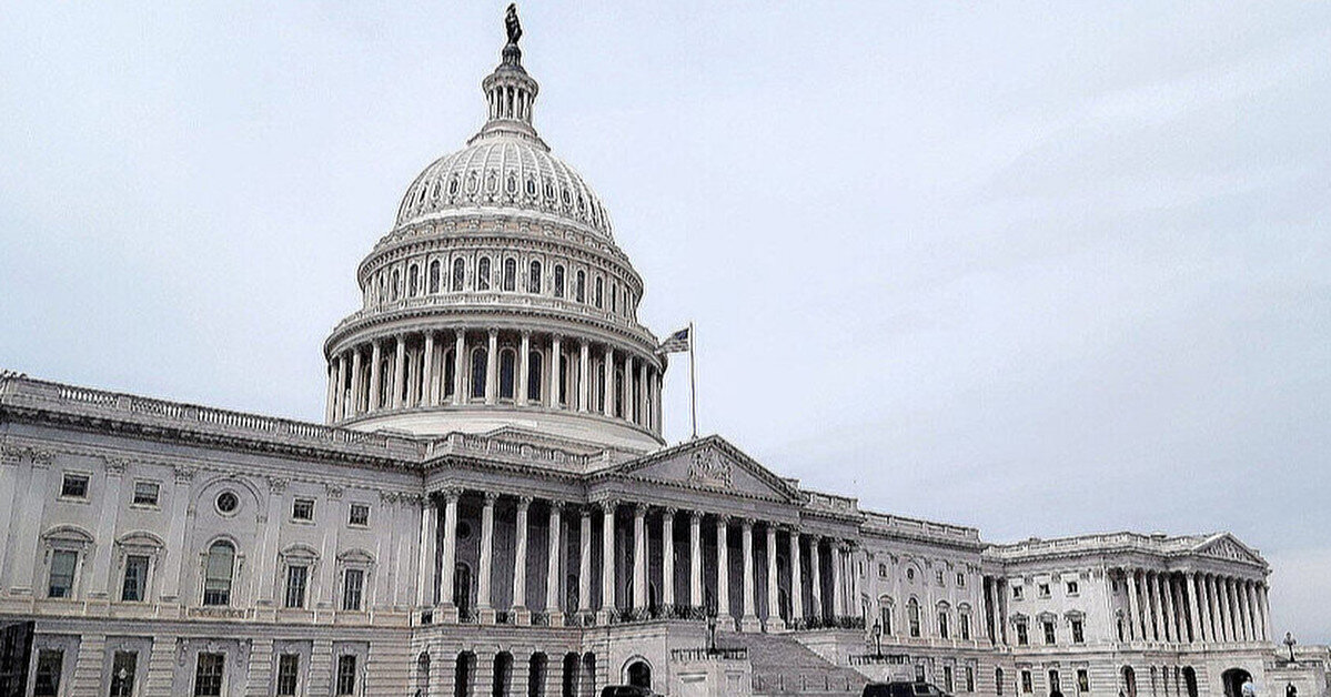 Сенат США подолав головну перешкоду у голосуванні щодо допомоги Україні