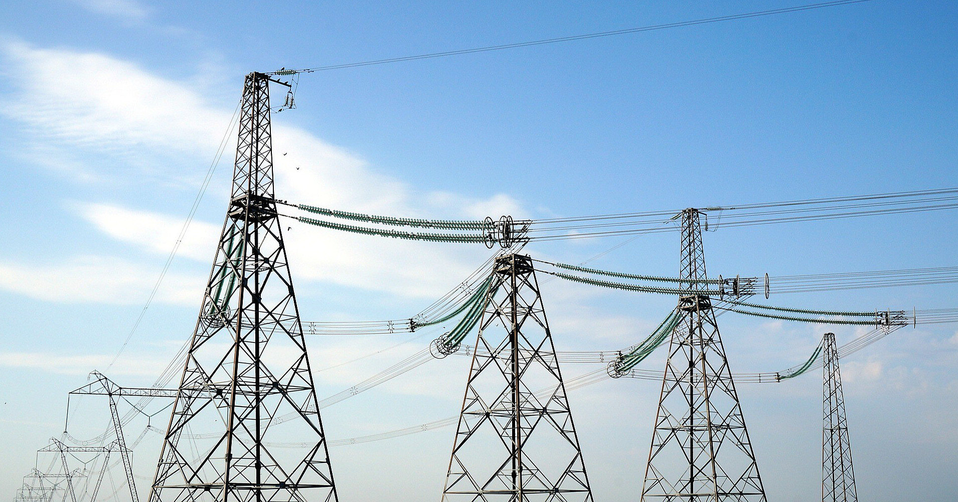 В Україні зростає споживання електрики, у системі дефіцит – "Укренерго"