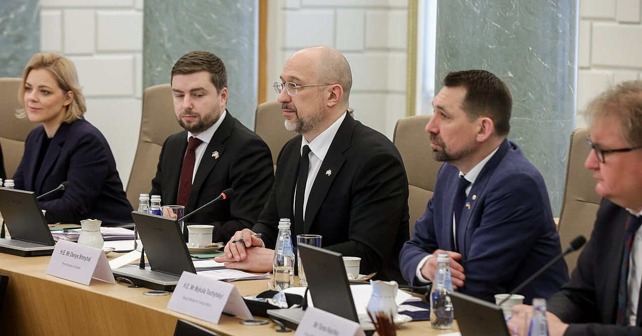 Украина и Латвия в ближайшее время запустят совместное производство БПЛА