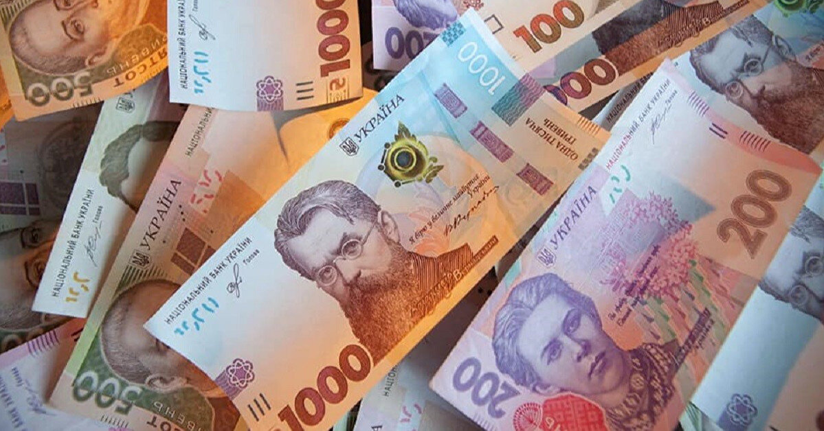 В Мінекономіки назвали причини зростання зарплат в Україні