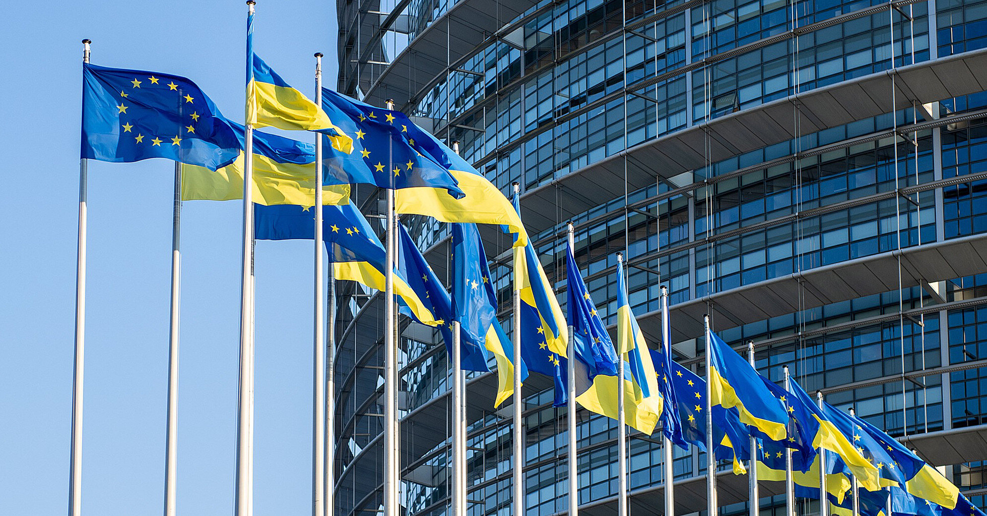 Посол ЕС заявила о готовности Украины к переговорам о вступлении в Евросоюз