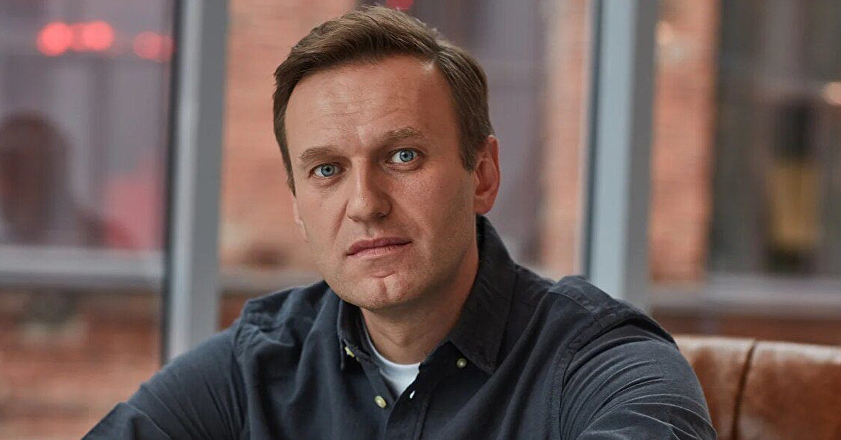 WSJ: Розвідка США вважає, що Путін не наказував убити Навального