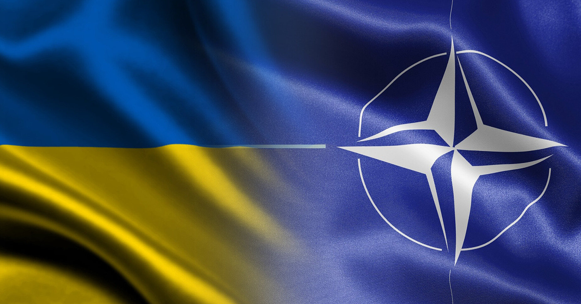 Украине не предоставят официальное приглашение к вступлению в НАТО на саммите в Вашингтоне - NYT