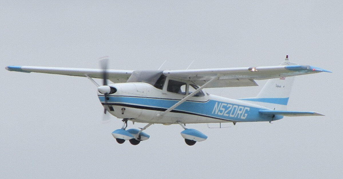 Україна могла атакувати завод у Татарстані легким літаком Cessna – Forbes