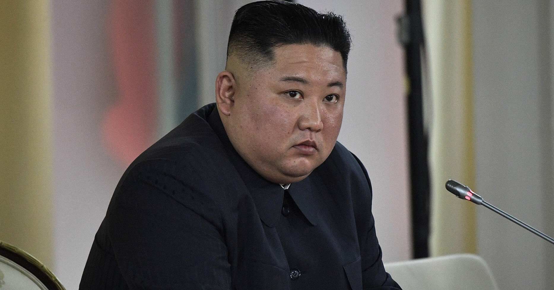 Ким Чен Ыну грозит уничтожение при любом сценарии полномасштабной войны – Bloomberg