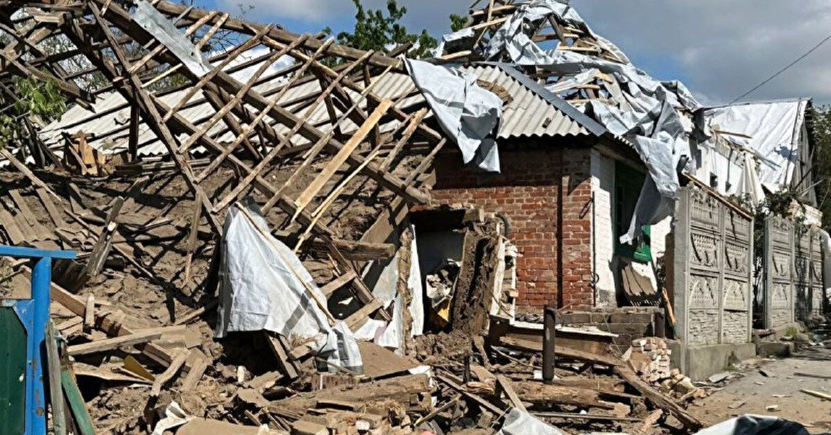 ОВА: У Дніпровському районі зросла кількість постраждалих від російського удару