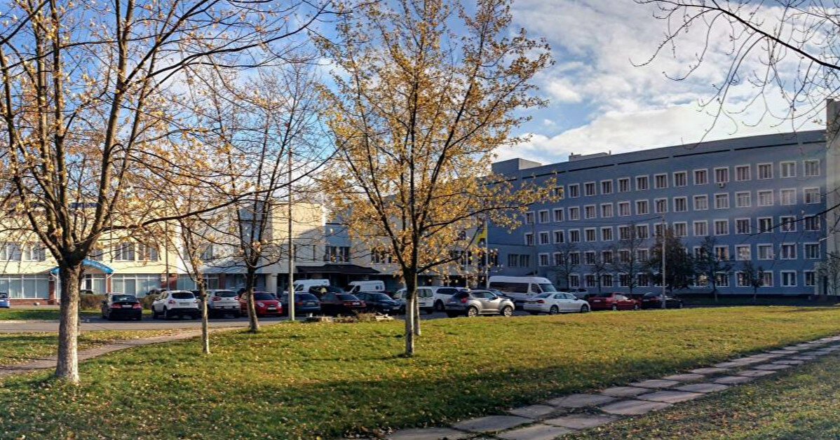 У Києві терміново евакуюють дві лікарні: є загроза удару росіян