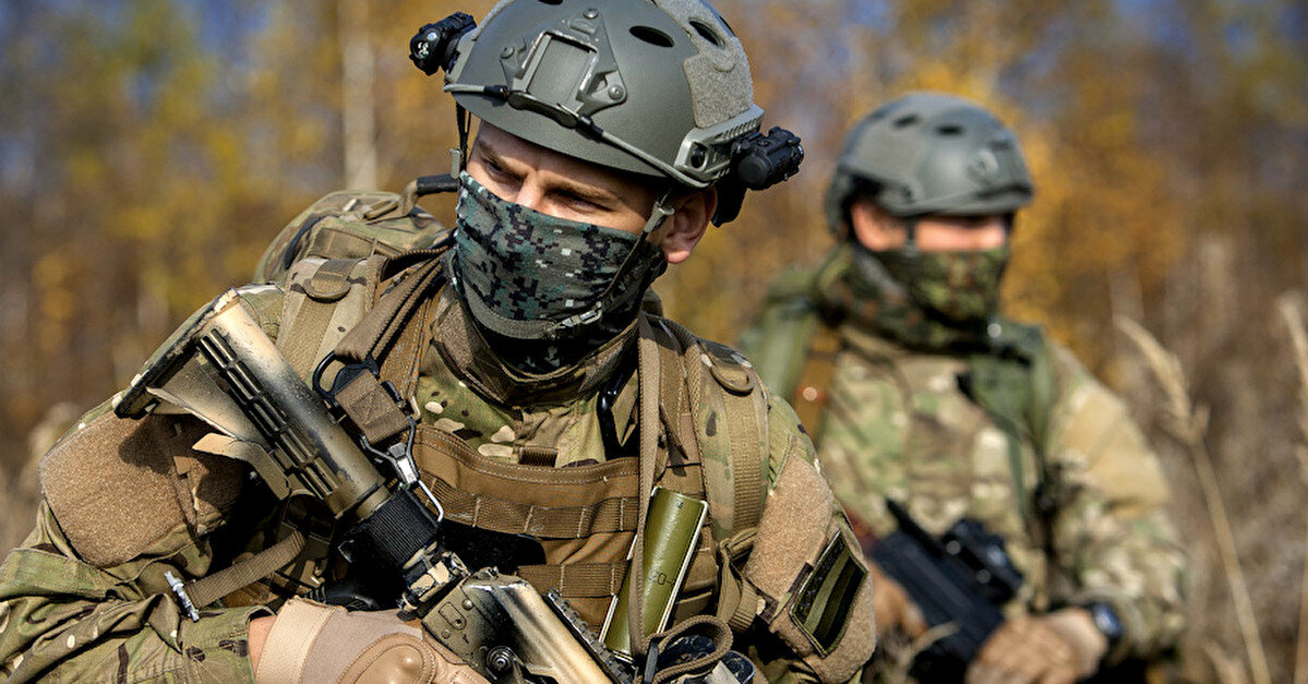 В Госдепе заявили, что армия РФ восстановилась и несет угрозу Украине и НАТО