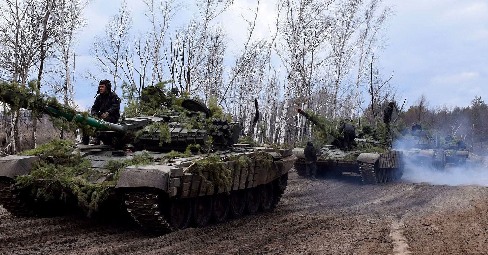 Росія за добу втратила 1250 військових і 22 танки – Генштаб