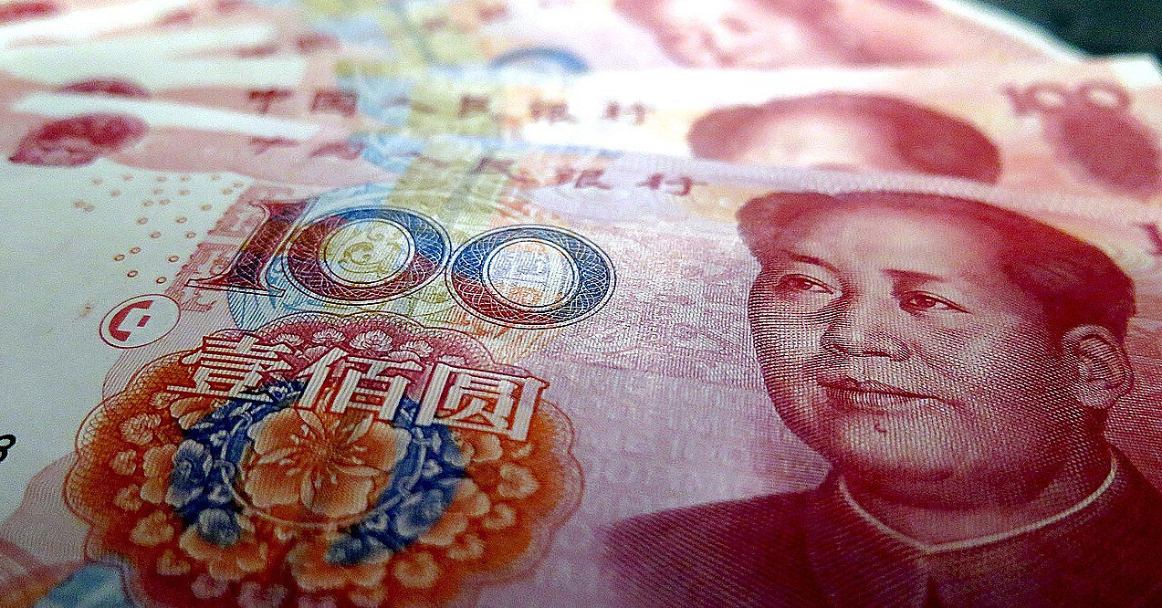 Китай заявляет о росте ВВП на 5,3% с начала года