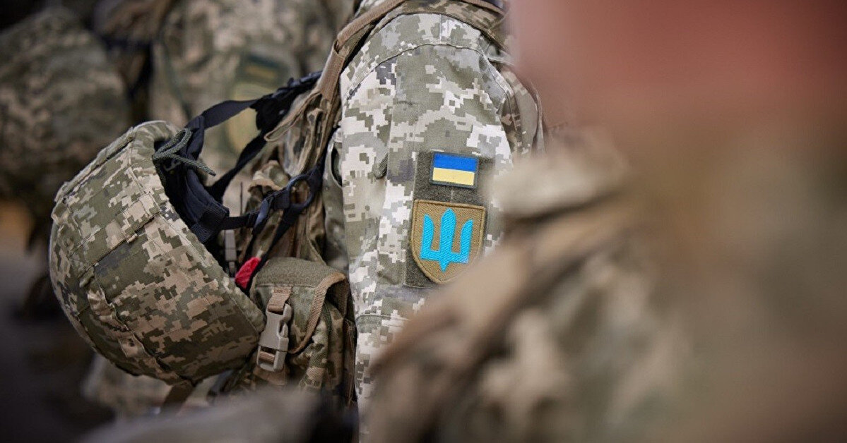 В Україні можуть запровадити нові статуси замість "обмежено придатного"