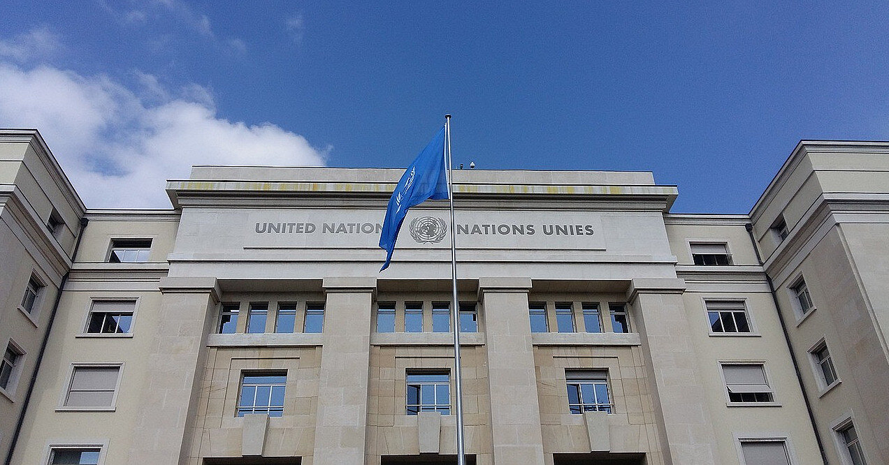 У Радбезі ООН пояснили мету провокацій оккупантів на ЗАЕС