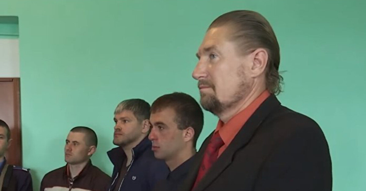 Український суд заборонив проросійську партію "СПАС"