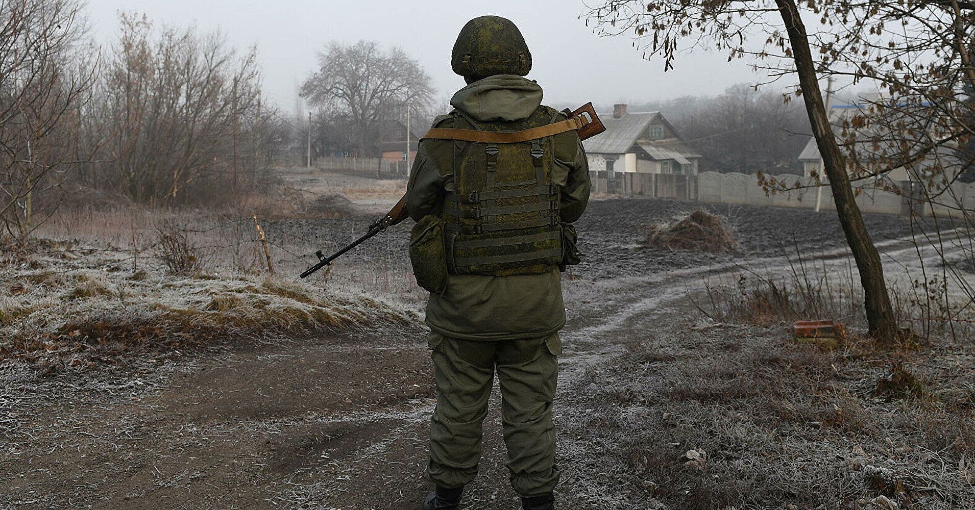 Если РФ захватит Часов Яр, это откроет ей дорогу к "оборонному поясу Украины" – ISW