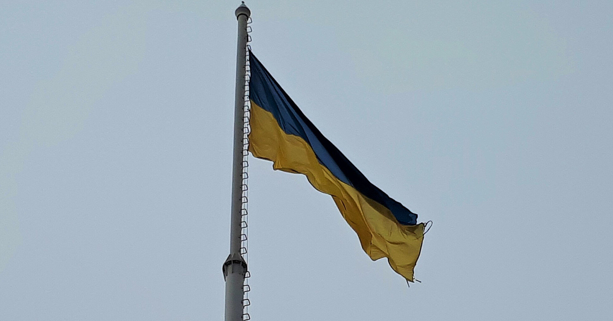 Понад чверть українців очікують більш мирного року – опитування
