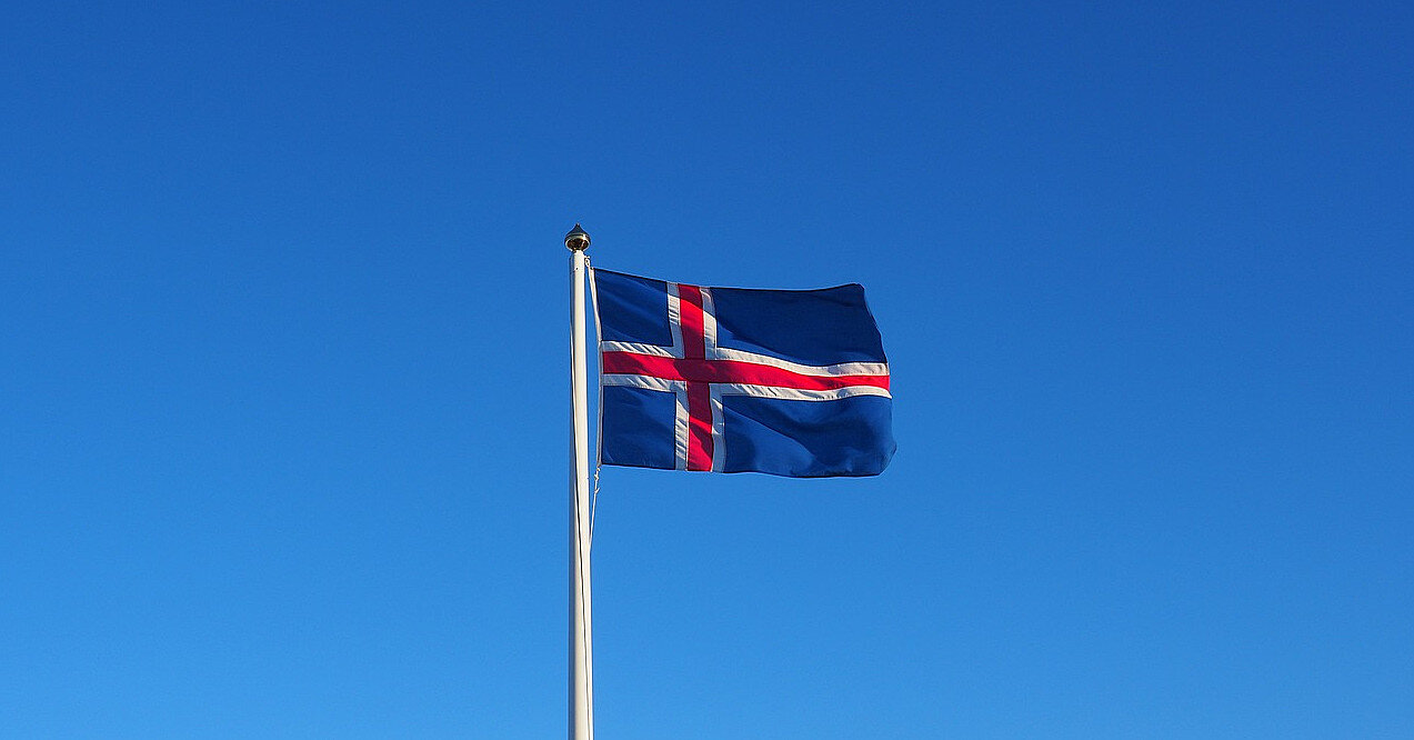 Парламент Исландии утвердил долгосрочную политику помощи Украине