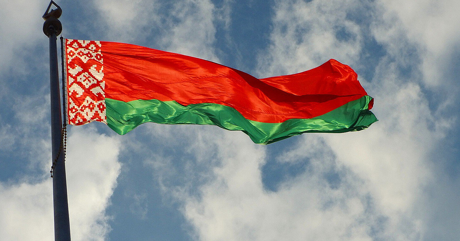 У Білорусі звинуватили Литву у підготовці удару дронами по Мінську