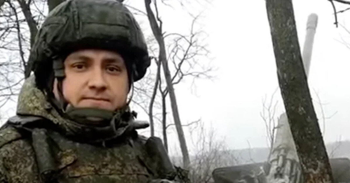У Луганській області ліквідували прес-офіцера міноборони РФ – ЗМІ