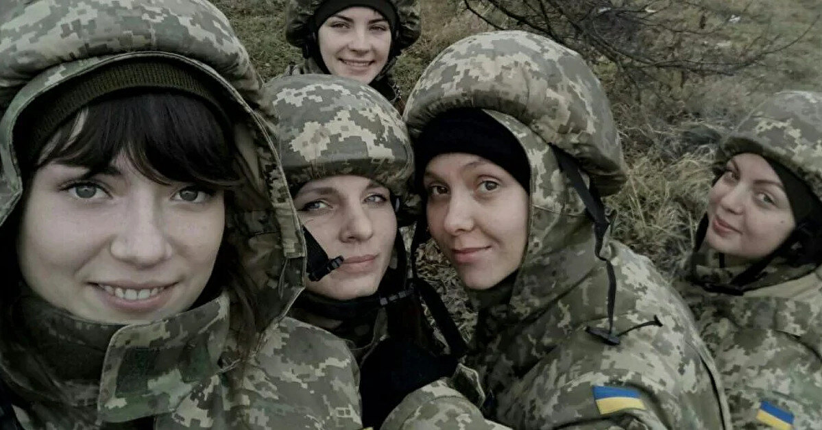 Новый закон о мобилизации: будут ли забирать женщин в армию
