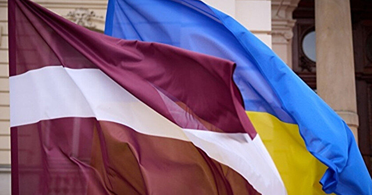 Латвія анонсувала нову партію військової допомоги для України