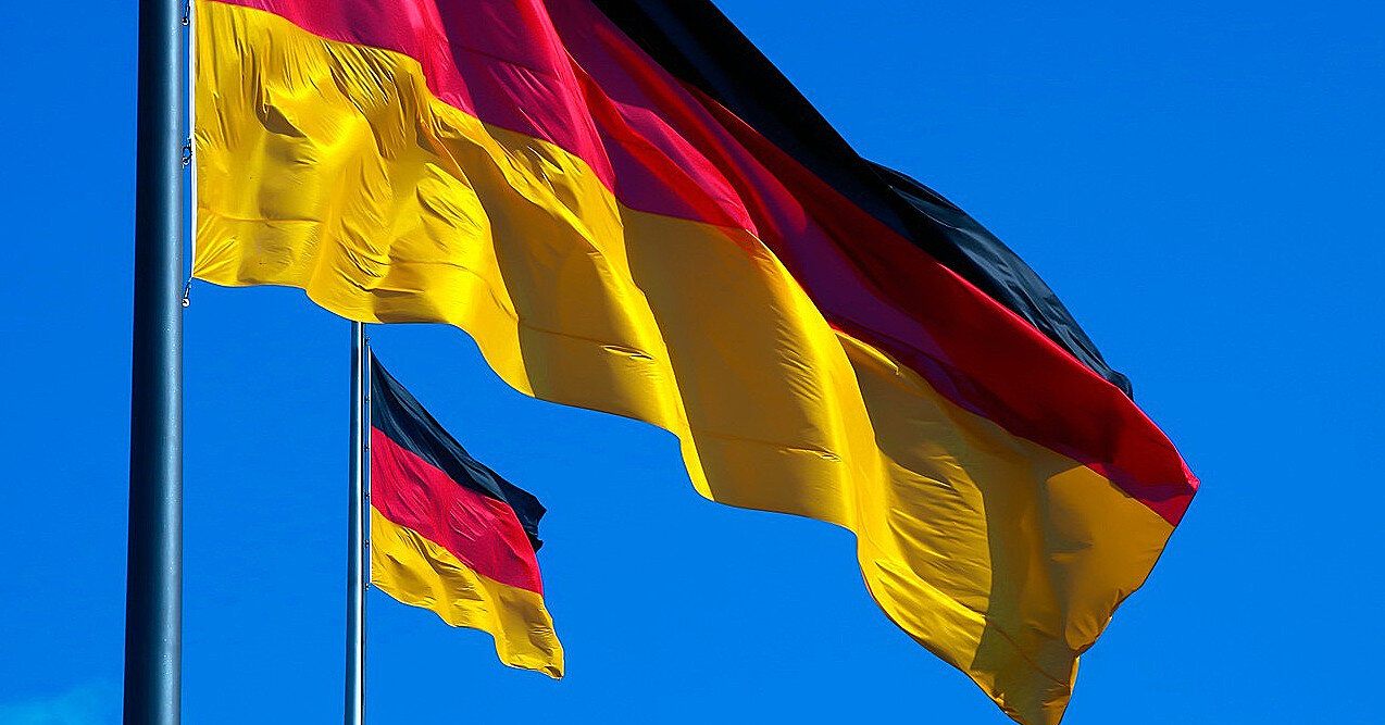 Немецкая экономика могла "незначительно вырасти" в первом квартале – центробанк