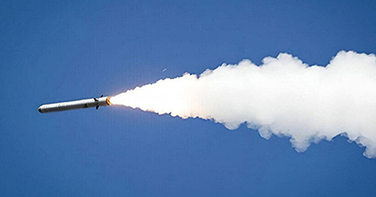 В ряде областей объявили воздушную тревогу из-за пуска ракеты (Обновлено)