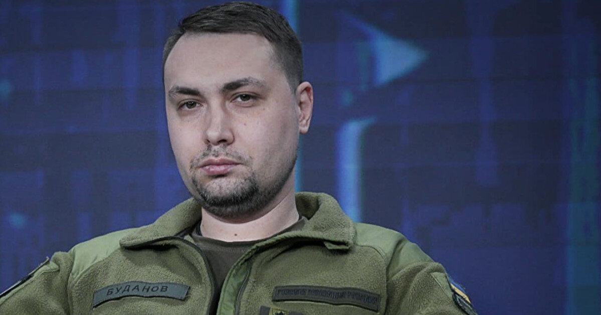 Буданов рассказал о подготовке на него очередного покушения