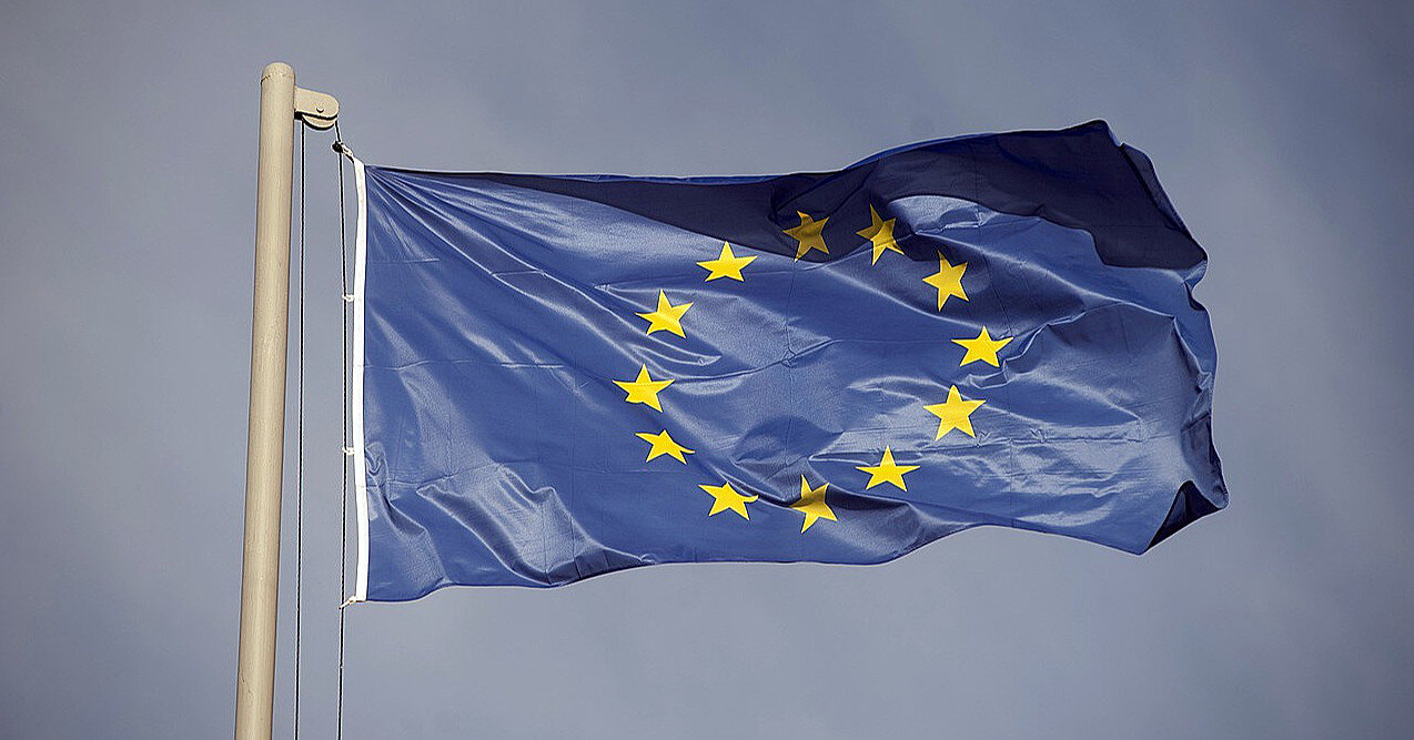 В ЕС отреагировали на приостановление Украиной консульских услуг для мужчин