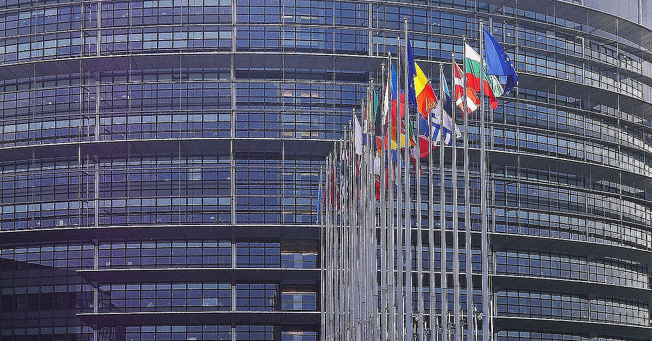 Європарламент проти початку переговорів з Грузією через закон про "іноагентів"