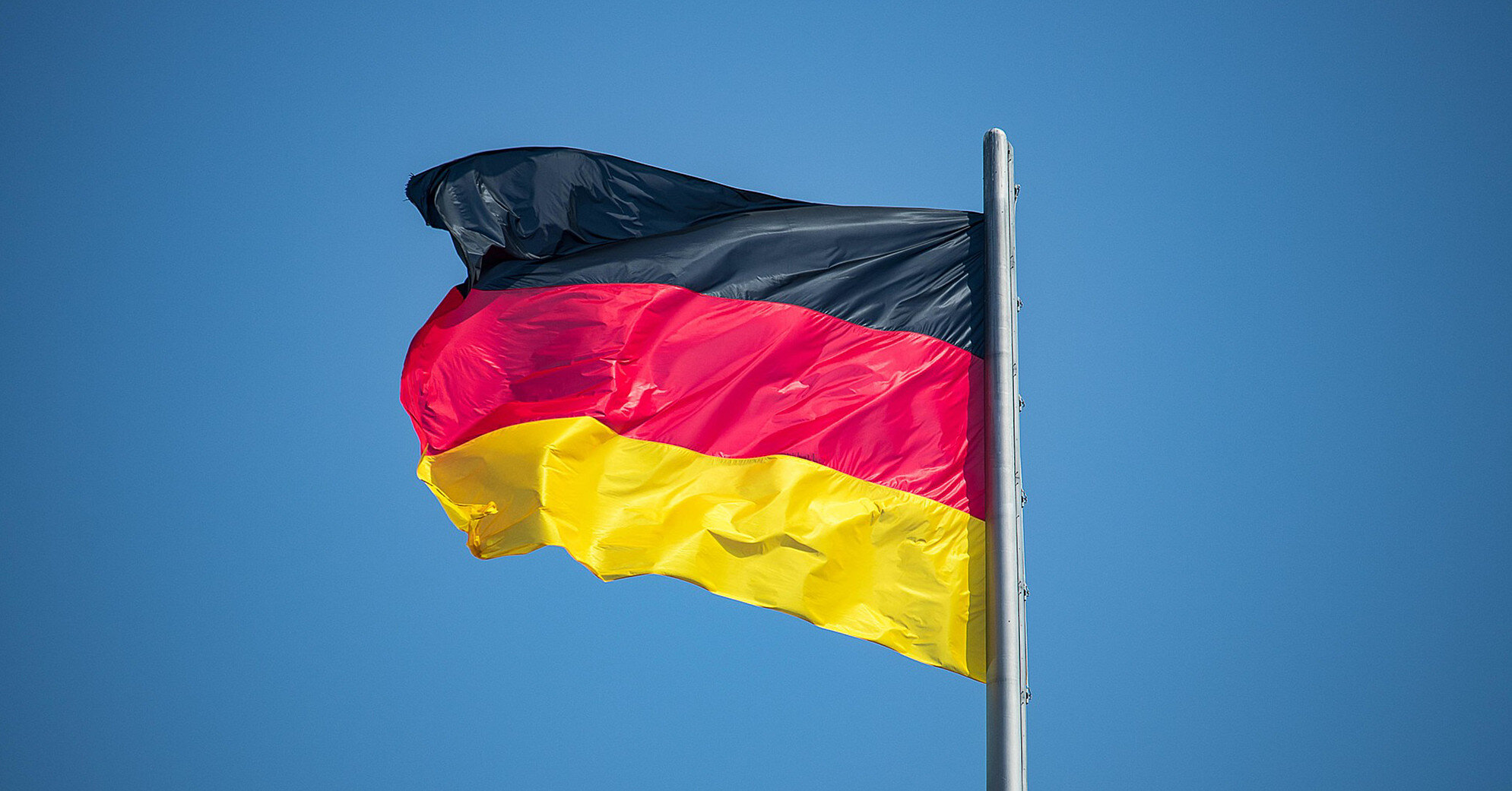 Німеччина схвалила експорт озброєння до України майже на 4 млрд євро
