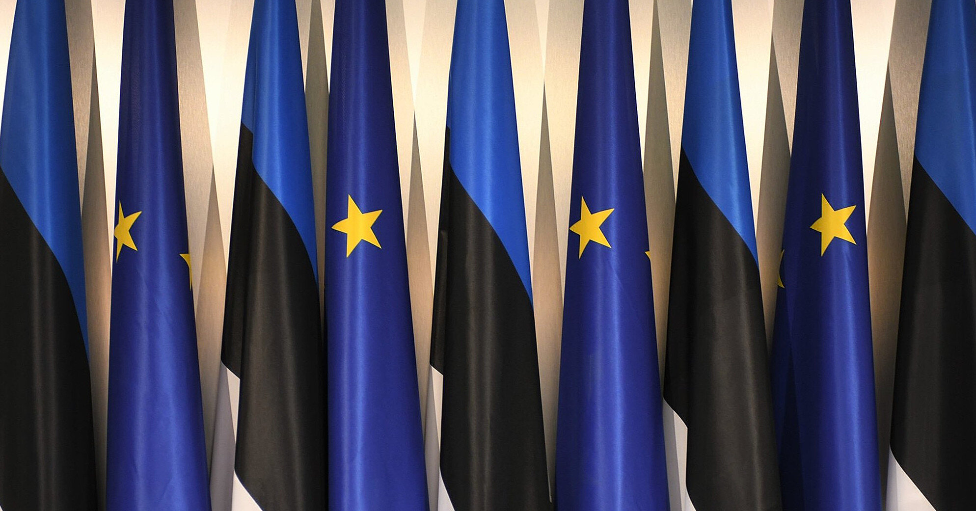 Прем'єр Естонії закликала Європу серйозно готуватися до війни