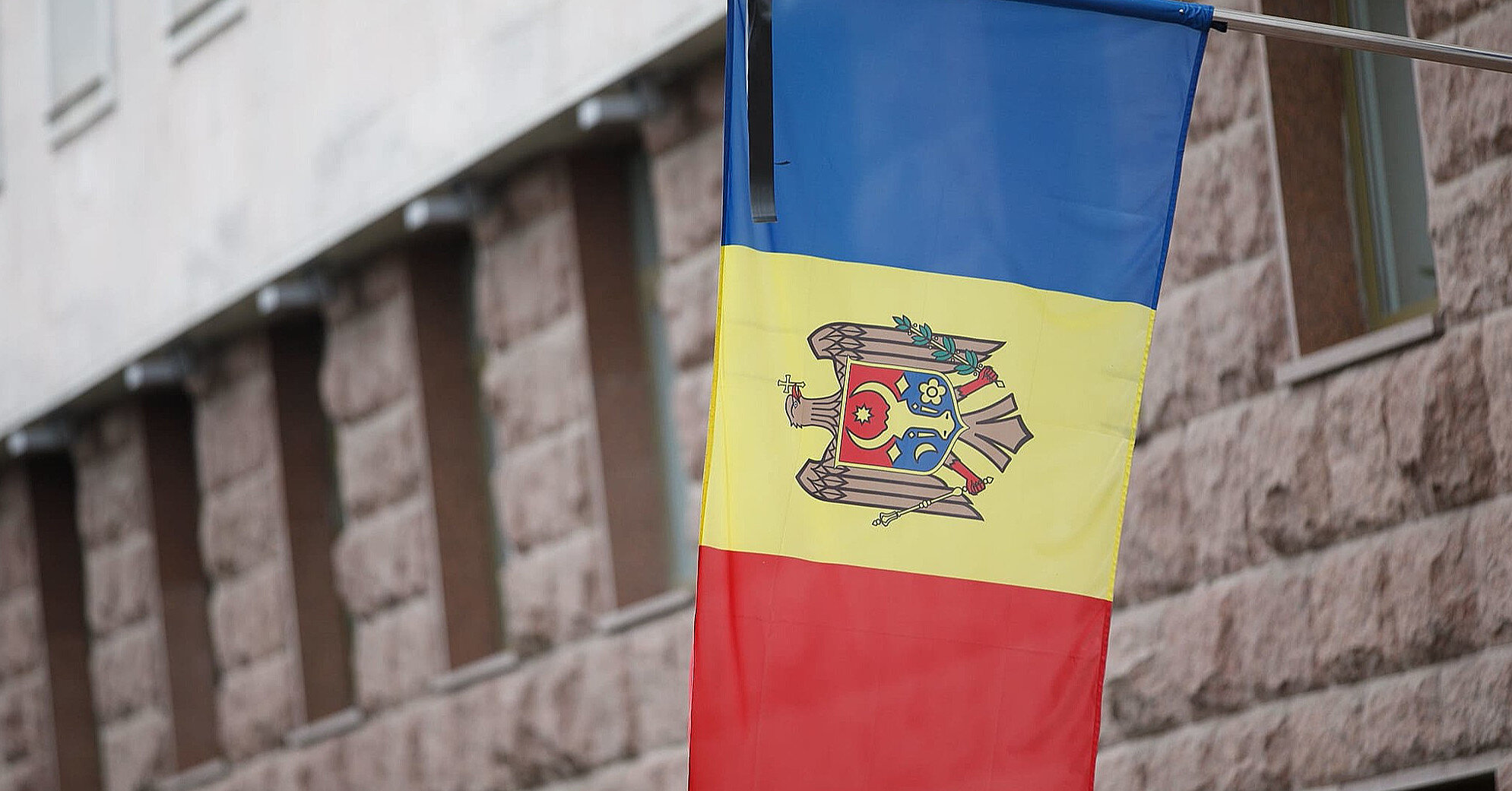Молдова заявила, что готова присоединиться к восстановлению Украины