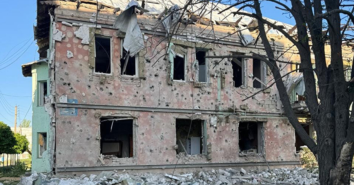 Оккупанты обстреляли Курахово в Донецкой области: двое погибших