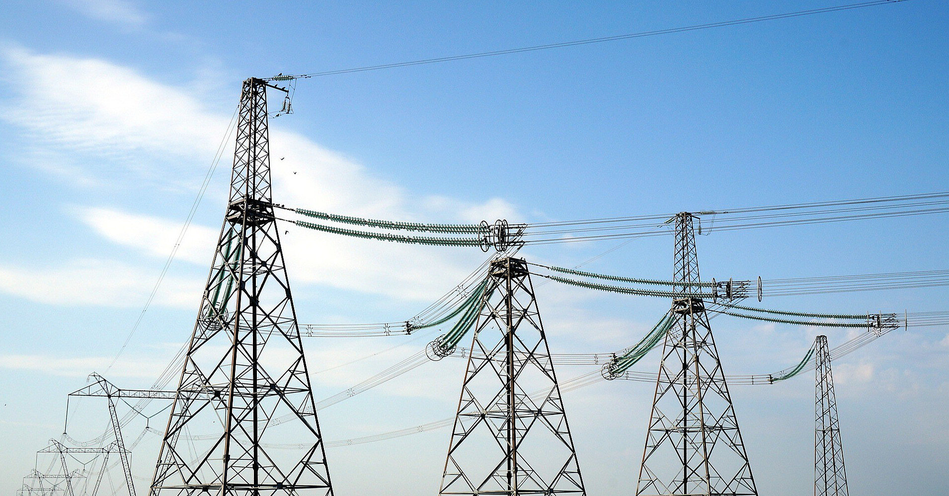 В Україні збільшили обмеження на споживання електрики для промисловості – "Укренерго"
