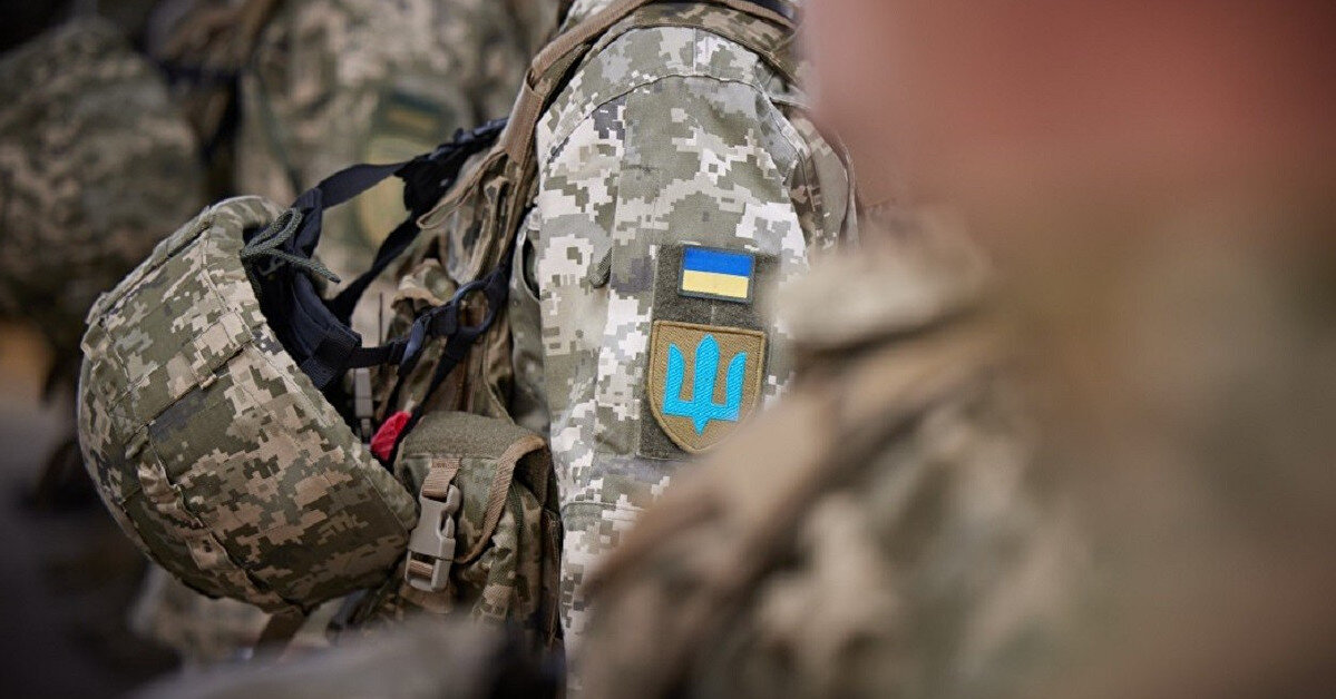 Зеленский назначил командующего Сил поддержки ВСУ