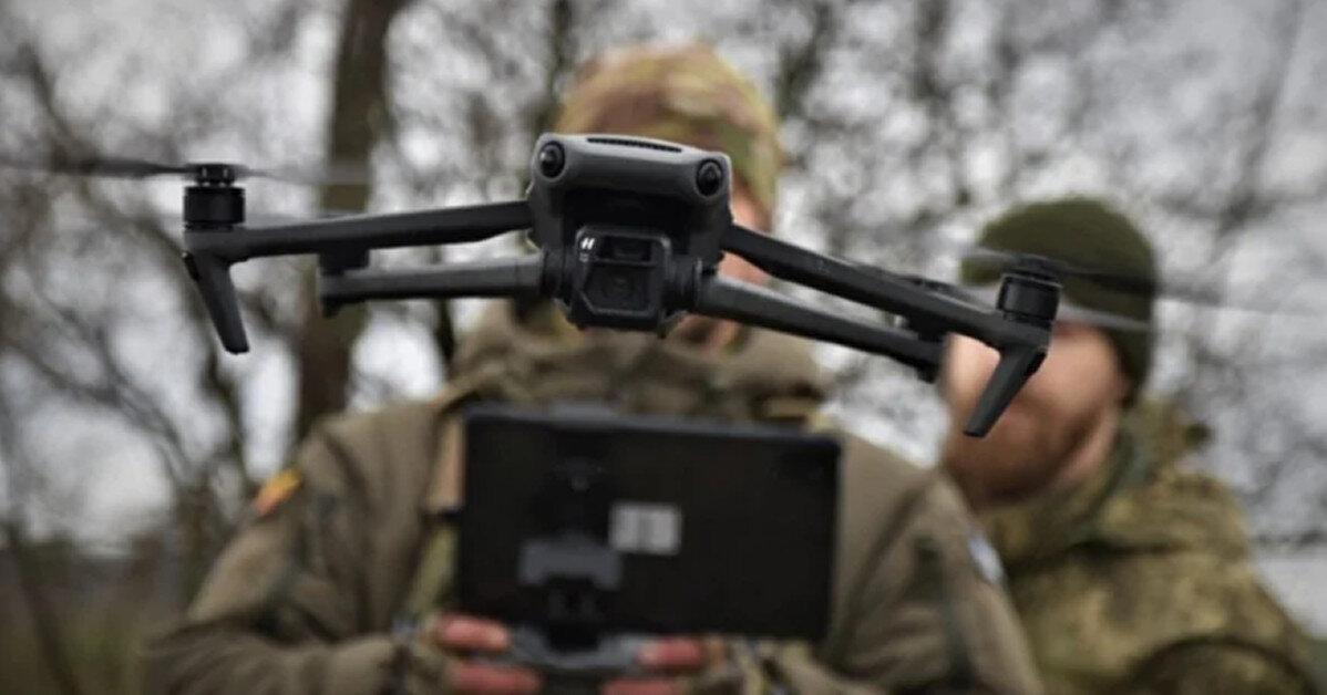 Оснащены пушкой и ракетой: Украина получит от США ударные дроны