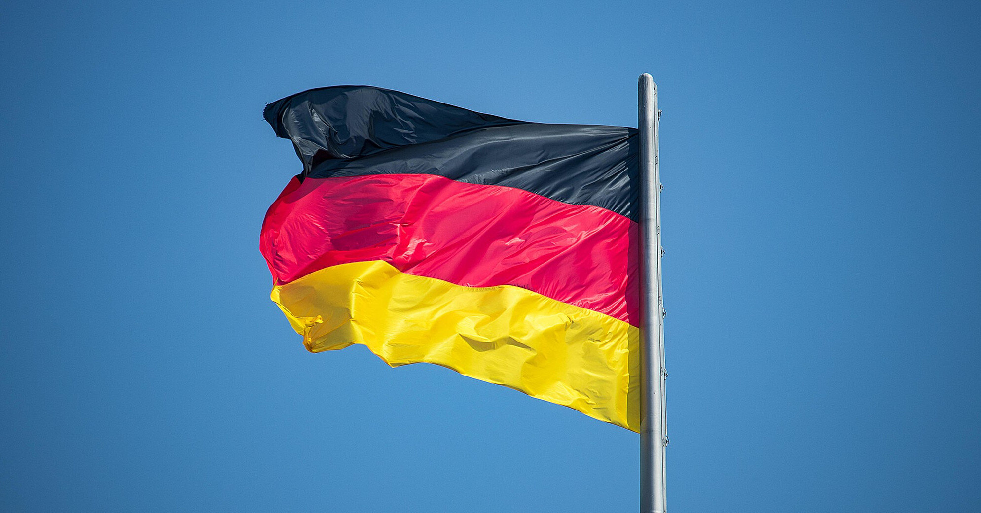 В Германии хотят уменьшить наплыв беженцев из Украины