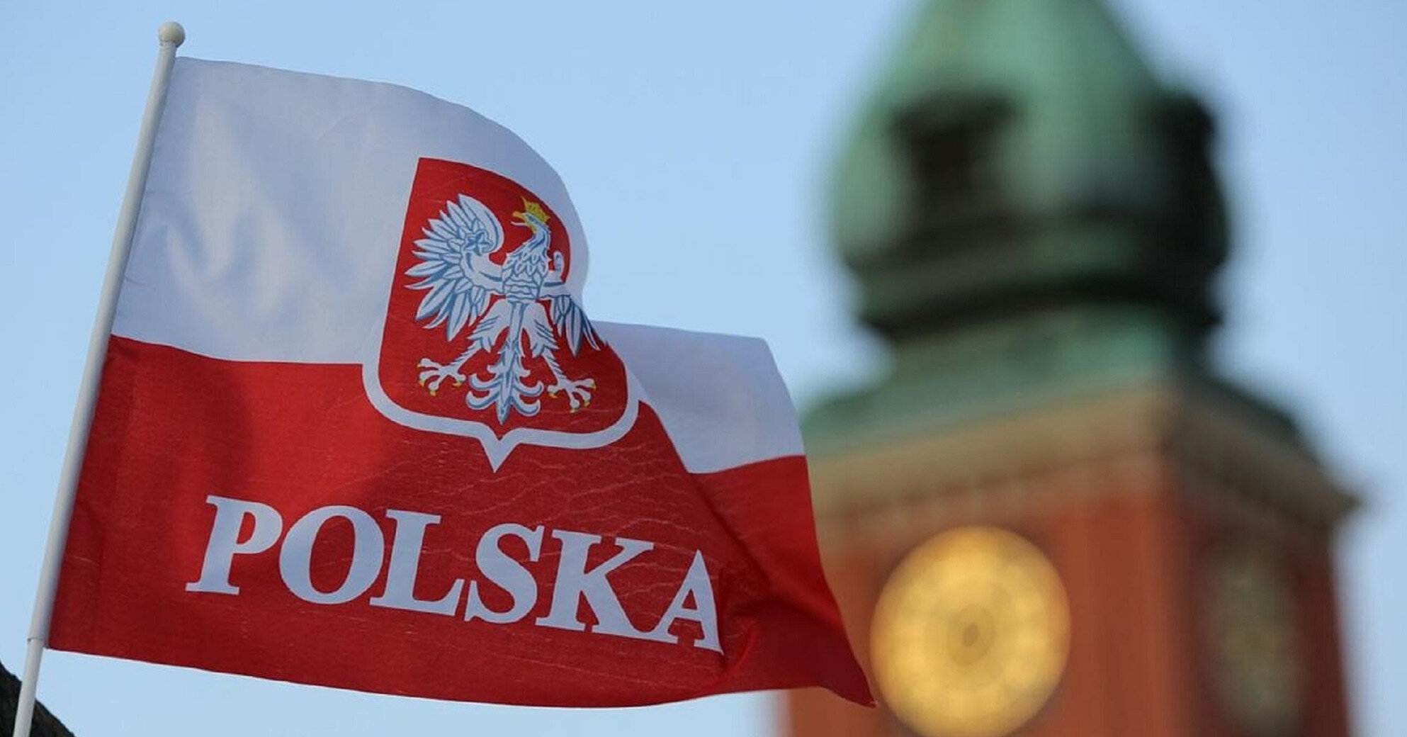 У Польщі розкрили деталі проекту щодо посилення кордонів з Росією та Білоруссю