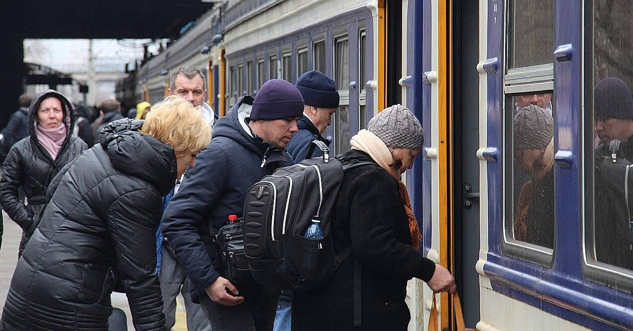 В Ірландії невдовзі закриють десятки пунктів розміщення українських біженців