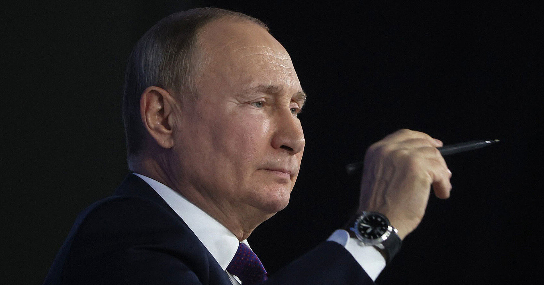 РФ за дорученням Путіна проведе навчання із застосування ядерної зброї