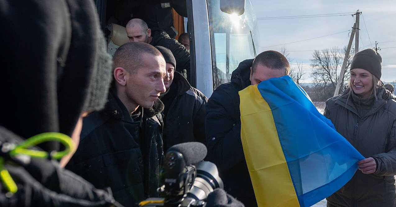 ISW: РФ использует тему обмена пленных для дестабилизации Украины