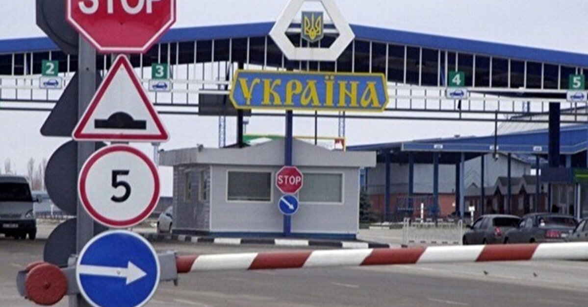 На кордоні з Молдовою завершили реконструкцію пункту пропуску "Рені"