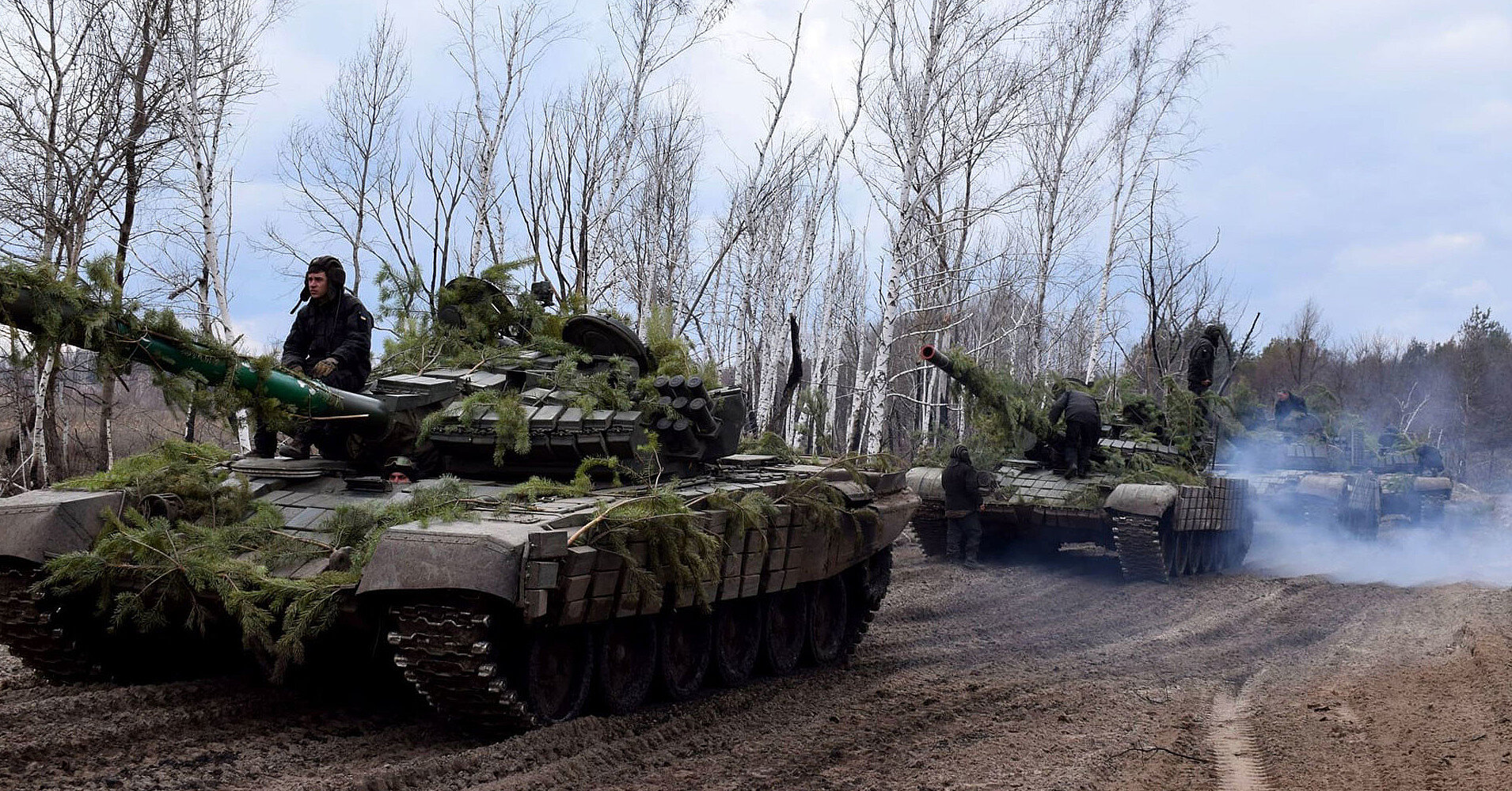 РФ втратила в Україні ще майже 1500 військових та 21 танк – Генштаб
